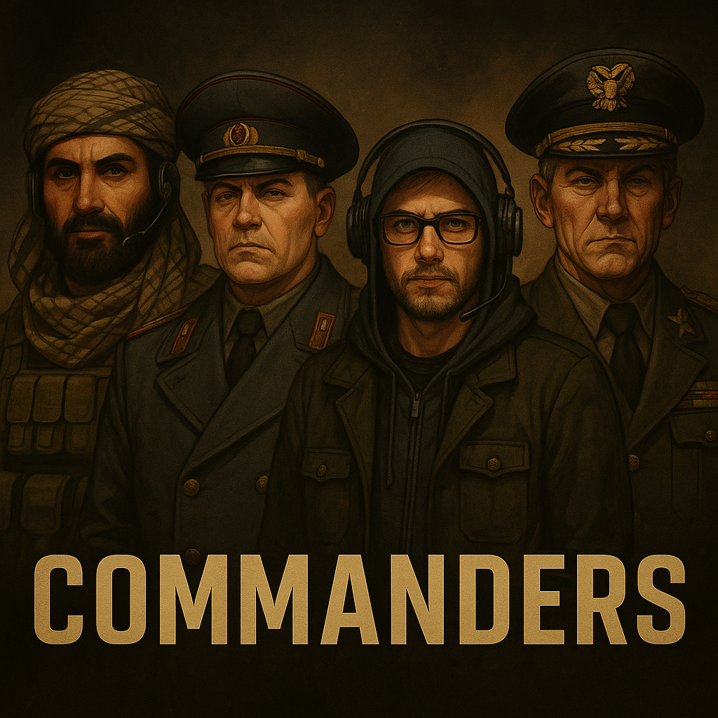 Commander